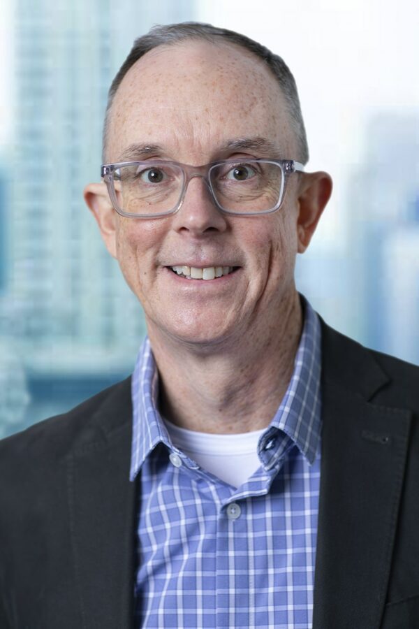 Daniel S. Robins Capstone Development Services, LLC